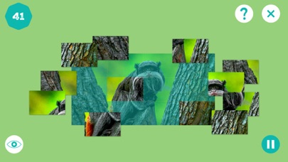 Inke Stickermania Screenshot