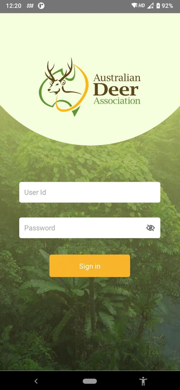 Australian Deer Association