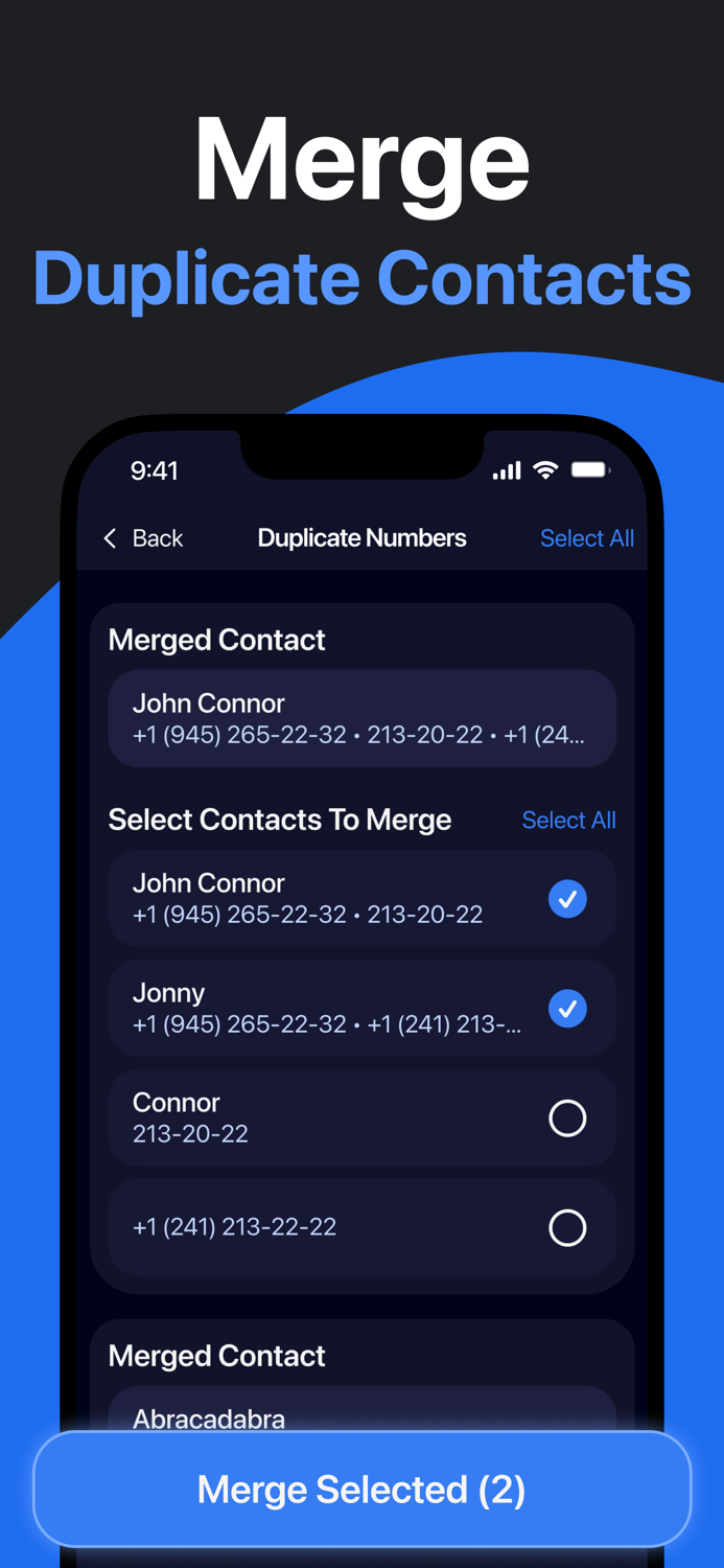 Cleaner App - Clean Storage