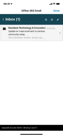 Game screenshot Davidson One hack
