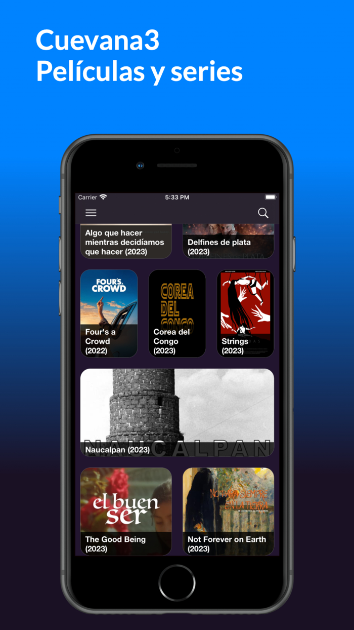 SFlix  Movies and Series