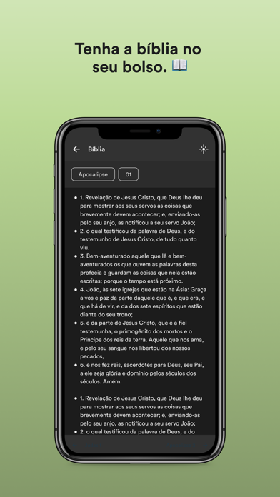 PRIMEIRA IGREJA PAVUNA - IPB Screenshot