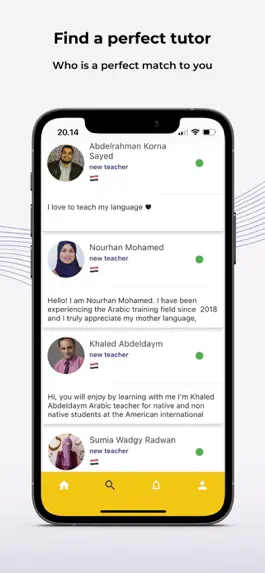 Game screenshot Friendly Arabic hack