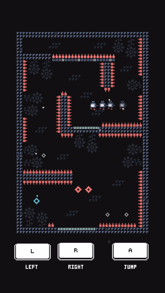 #1. Monocular Enemy Avoid (iOS) 由: YUSEI MIYOSHI