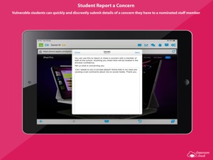 classroom.cloud Student screenshot #3 for iPad