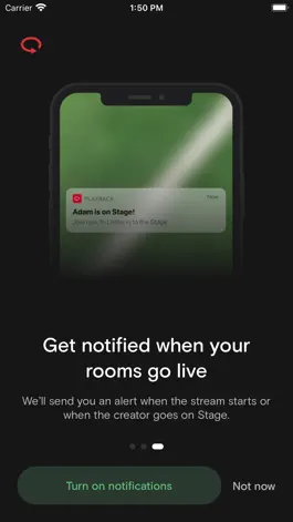Game screenshot Playback: Watch Together hack