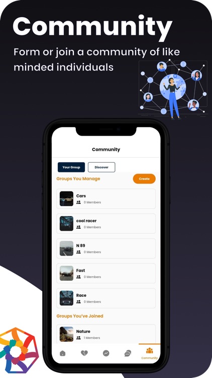 City Riders screenshot-5