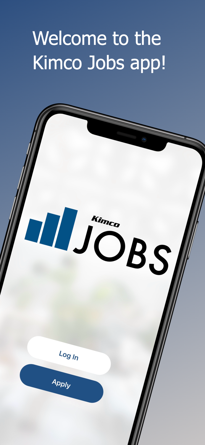 Kimco Jobs