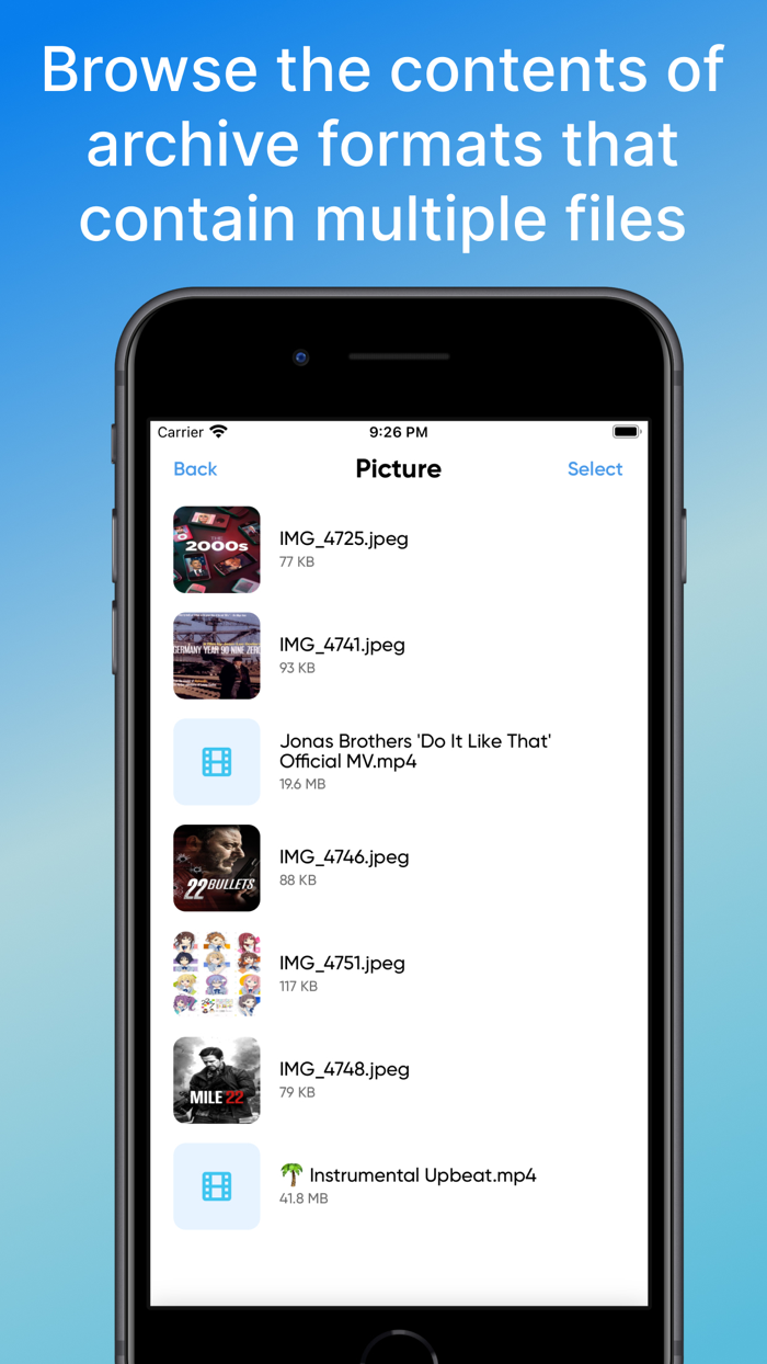 File Manager - ShareMe