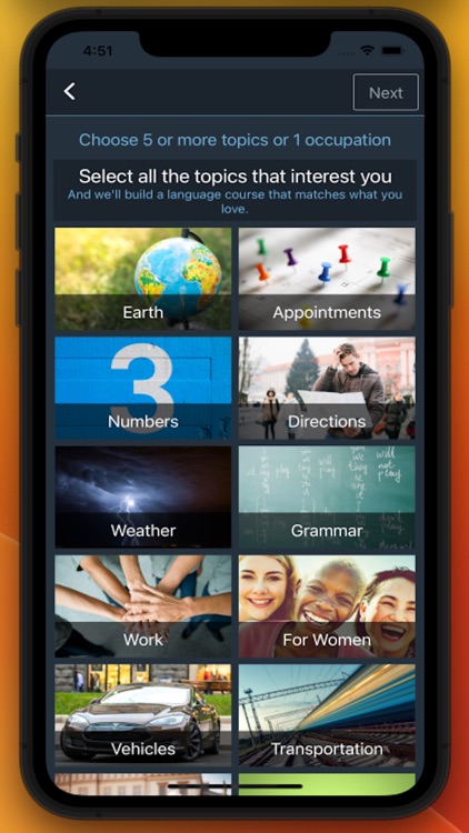 Bluebird: Learn Scots Gaelic