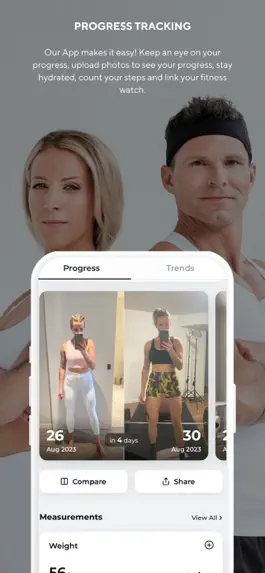 Game screenshot ChrisEdi Fit hack