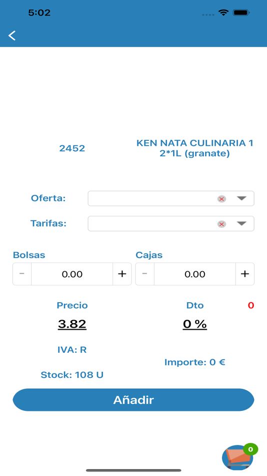 #7. AIA Comercial (iOS) Podle: Softlan
