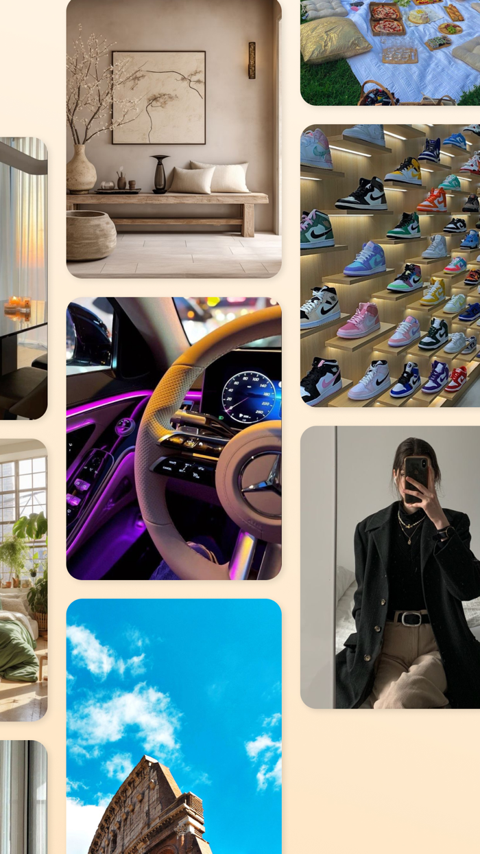 PinSaver- Save Pinterest Video