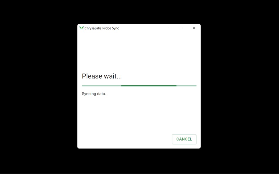 #6. ChrysaLabs Probe Sync (macOS) Podle: ChrysaLabs Inc