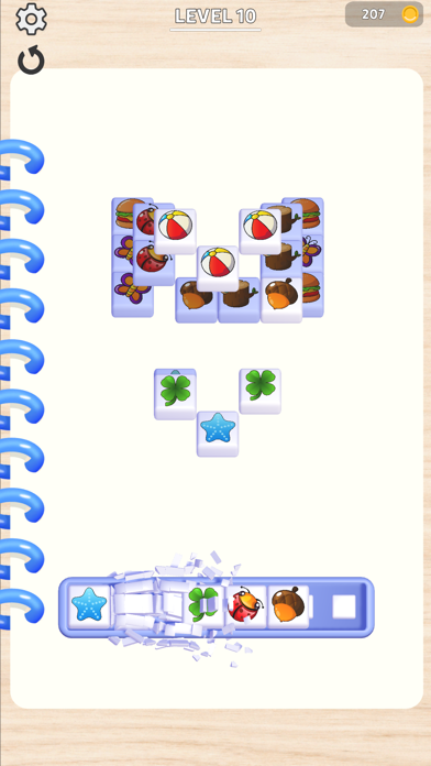 Sticker Zen Screenshot
