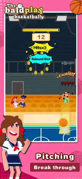 Game screenshot Shooter Ball apk