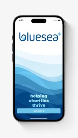 Game screenshot Bluesea+ mod apk