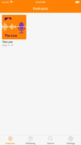 Game screenshot EHAB The Line mod apk