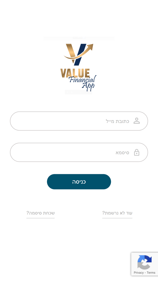 #1. VALUE פיננסים 360 (iOS) 由: Eran Malovani
