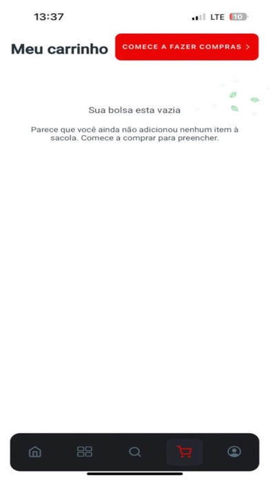 Krolyc.co.mz Screenshot