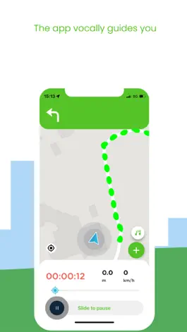 Game screenshot JOOKS Sport tourism experience hack