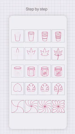 Game screenshot LineEase hack