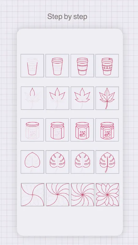 LineEase screenshot 3 of 4