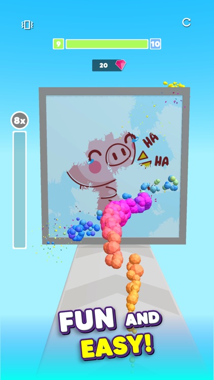 Paint Stripper screenshot-3