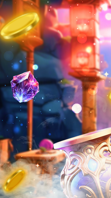 Zeus Mountain Odyssey Screenshot