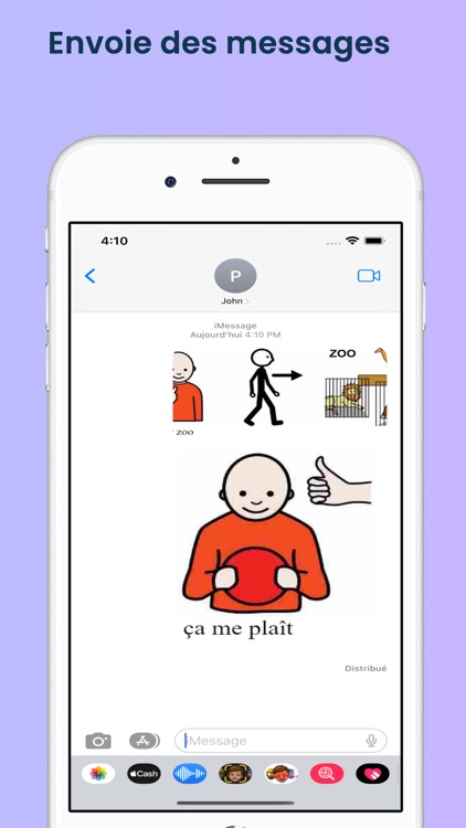 Pictranslate AAC screenshot-3