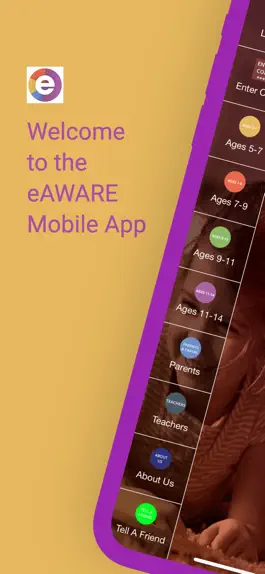 Game screenshot eAWARE for Parents mod apk