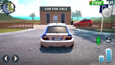 Car For Saler Simulator 2023のおすすめ画像2