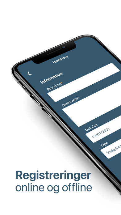 Screenshot #1 pour IPW Anywhere