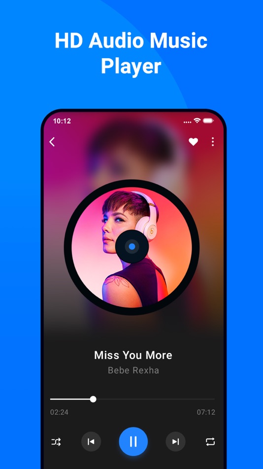 #7. All File Manager (iOS) 게시자: Liam Sammy
