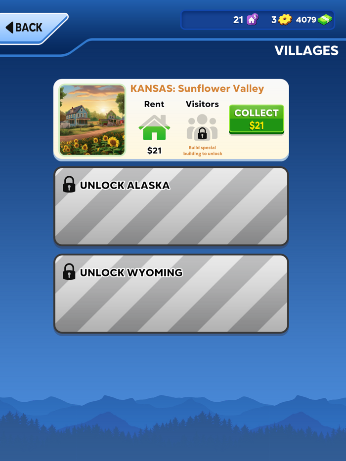 Mega Harvester Lumber Factory