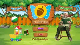 Game screenshot Clockfly Nuts mod apk