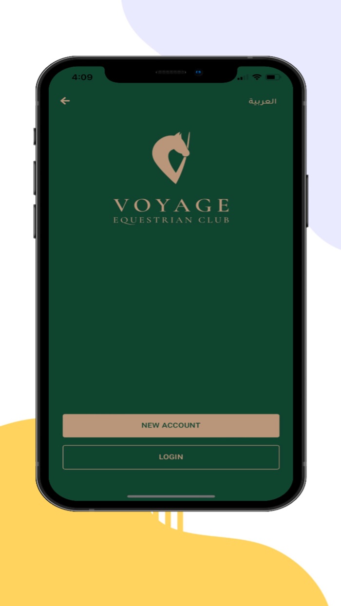 Voyage Club