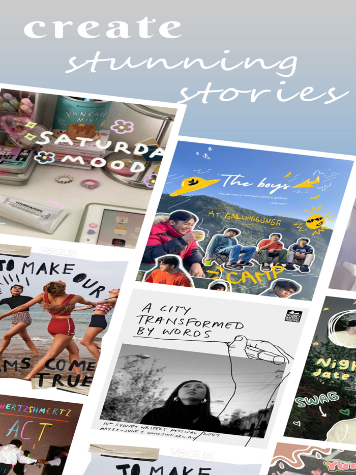 Handwriting Fontmaker