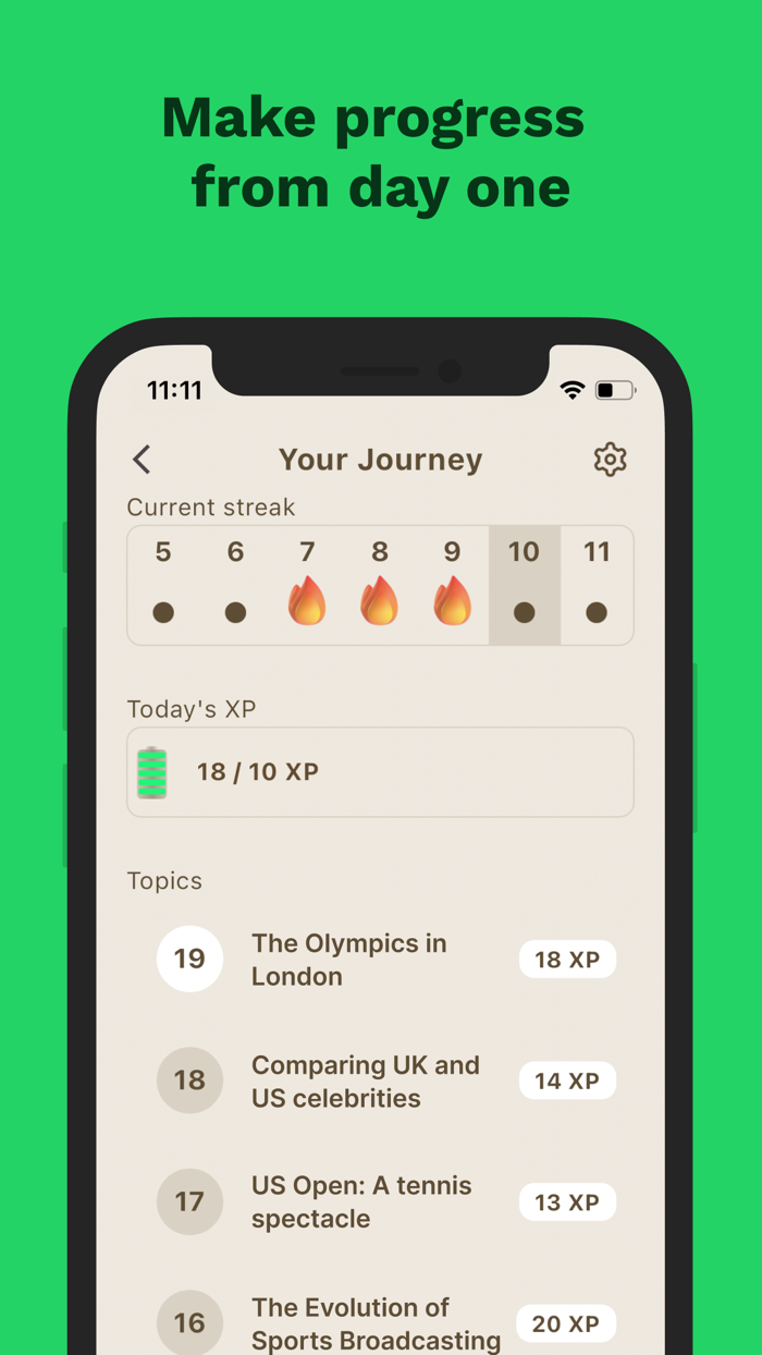 Zaplingo Talk AI Avatar Speak