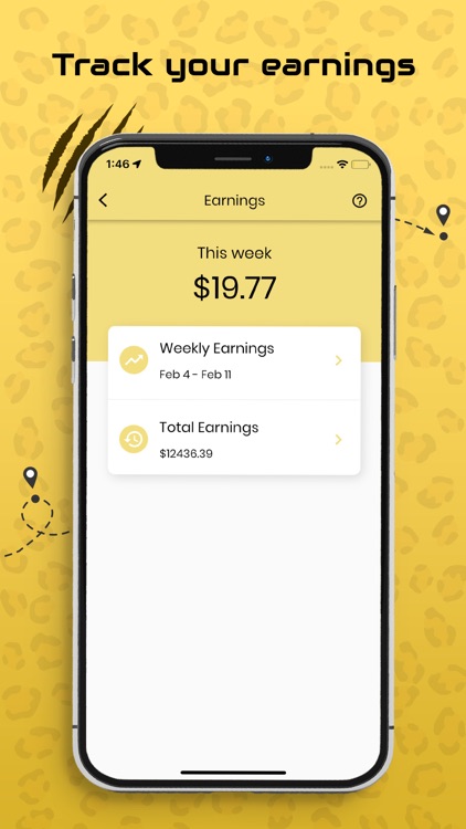Cheetah Driver screenshot-3