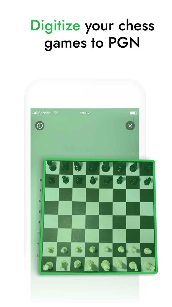 idChess – play and learn chess