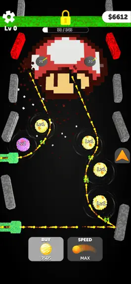 Game screenshot Turret Loop apk