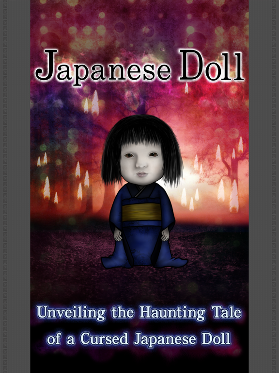 Screenshot #4 pour JapaneseDoll