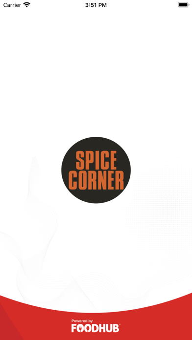 Spice Corner Market St Screenshot