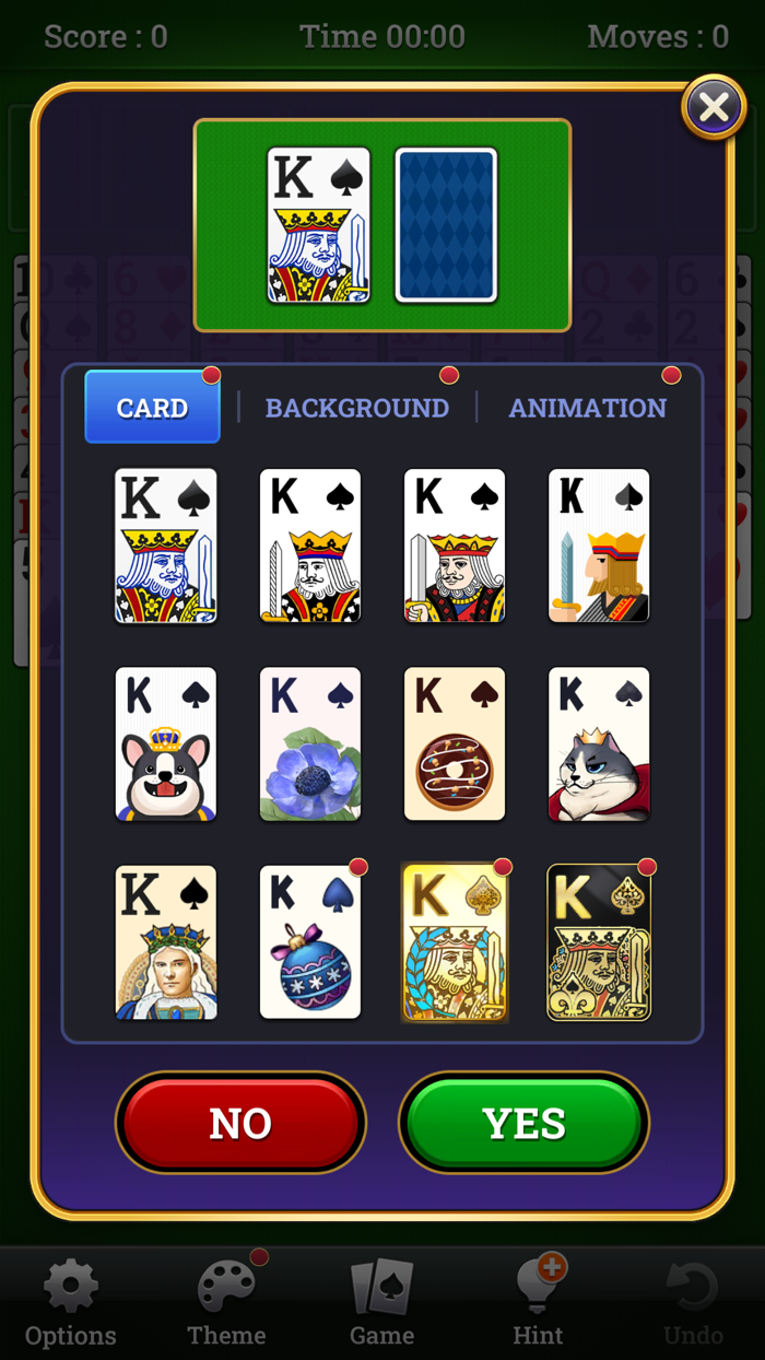 FreeCell  Grand Solitaire