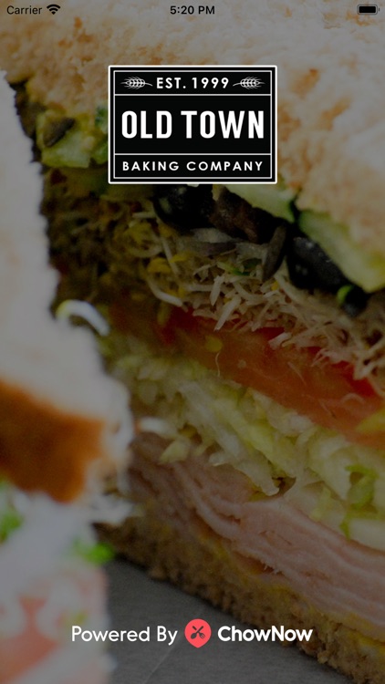 Old Town Baking Company