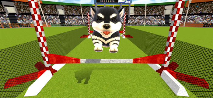 Puppy Show Simulator 3D