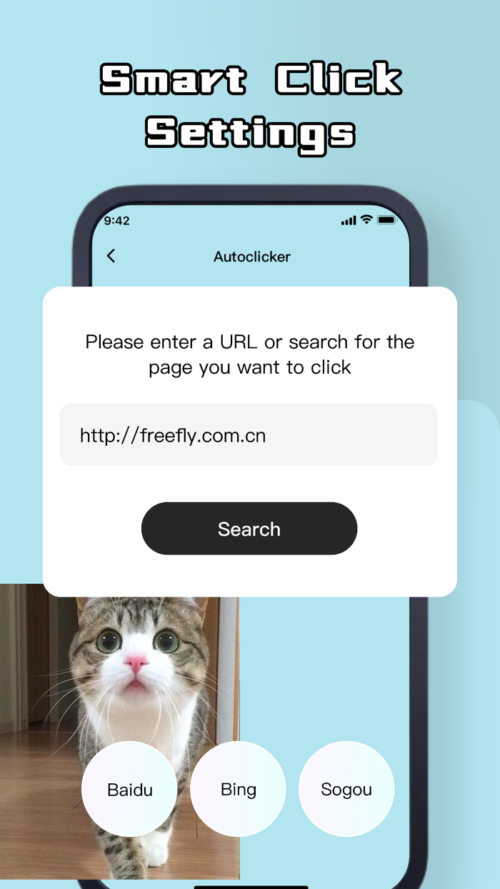 Auto Click-Auto Tapper