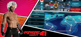 Game screenshot Rage Night apk