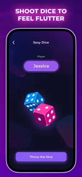 Game screenshot Love Dice: Dirty Truth or Dare hack